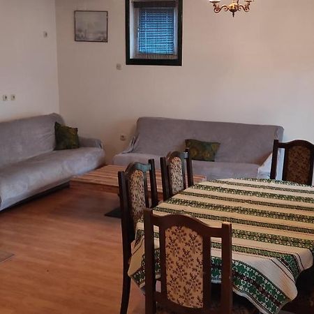 Apartman Mwa سلافونسكي برود المظهر الخارجي الصورة