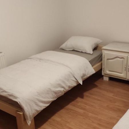 Apartman Mwa سلافونسكي برود المظهر الخارجي الصورة