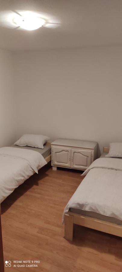 Apartman Mwa سلافونسكي برود المظهر الخارجي الصورة