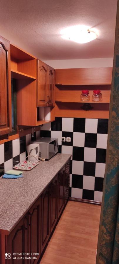 Apartman Mwa سلافونسكي برود المظهر الخارجي الصورة