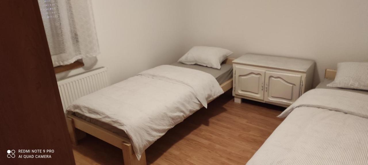 Apartman Mwa سلافونسكي برود المظهر الخارجي الصورة