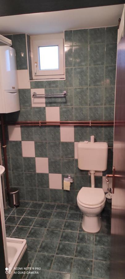 Apartman Mwa سلافونسكي برود المظهر الخارجي الصورة