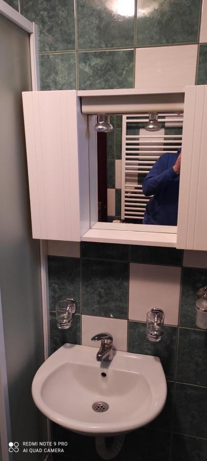 Apartman Mwa سلافونسكي برود المظهر الخارجي الصورة