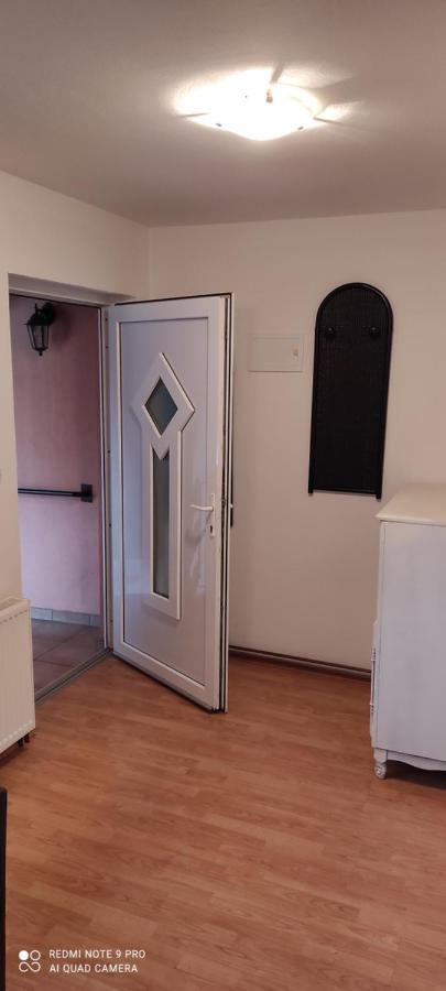 Apartman Mwa سلافونسكي برود المظهر الخارجي الصورة